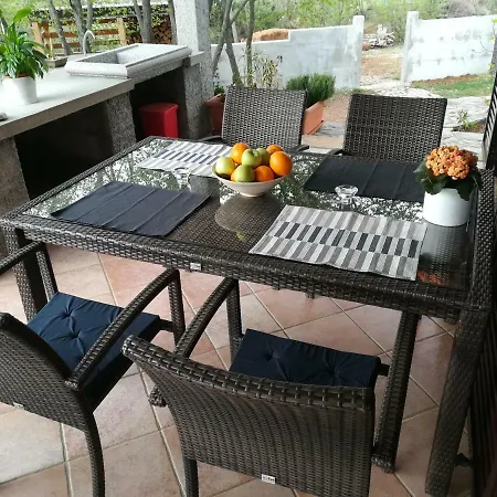 Casa Fiumana Brovinje