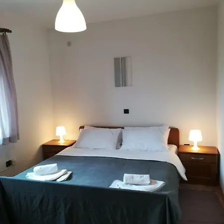 Casa Fiumana Brovinje