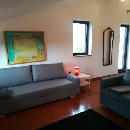 Villa Casa Fiumana *