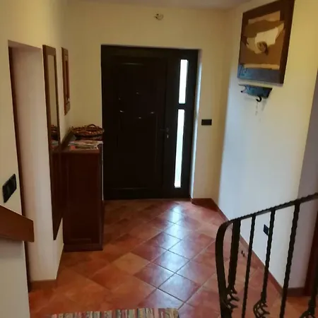 Villa Casa Fiumana