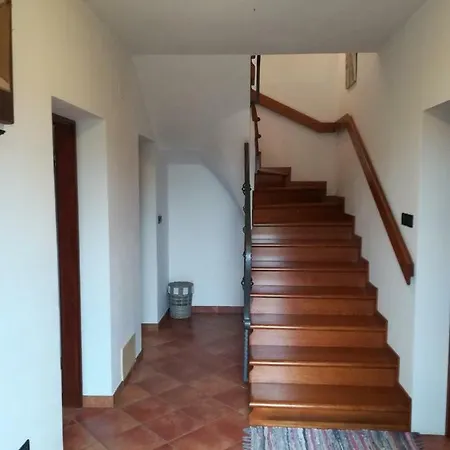 Casa Fiumana Villa *