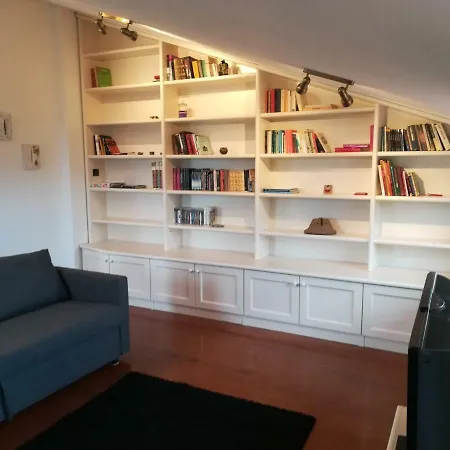 Casa Fiumana