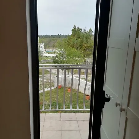 Casa Fiumana * Brovinje