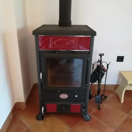 Casa Fiumana