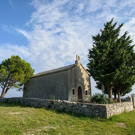 Casa Fiumana Villa Brovinje