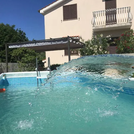 Casa Fiumana * Brovinje