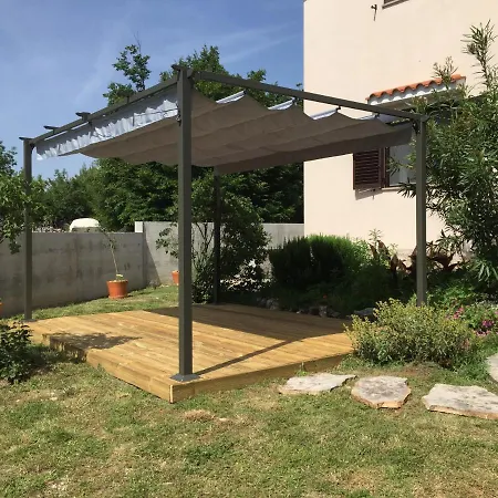 Villa Casa Fiumana Brovinje